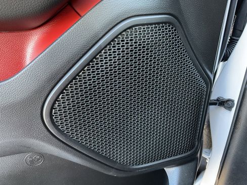 Used 2025 RAM 1500 Rebel image 31