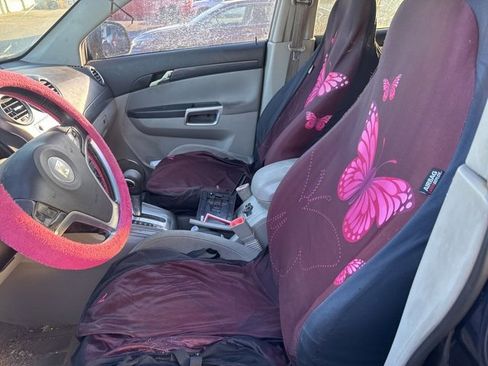 Used 2008 Saturn Vue XE w/ Preferred Package image 8