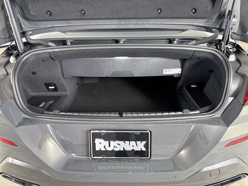 New 2026 BMW 840i Convertible w/ Comfort Seating Package image 26