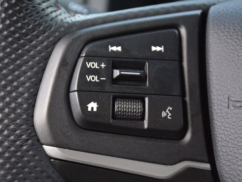 Used 2025 Honda Ridgeline TrailSport image 28