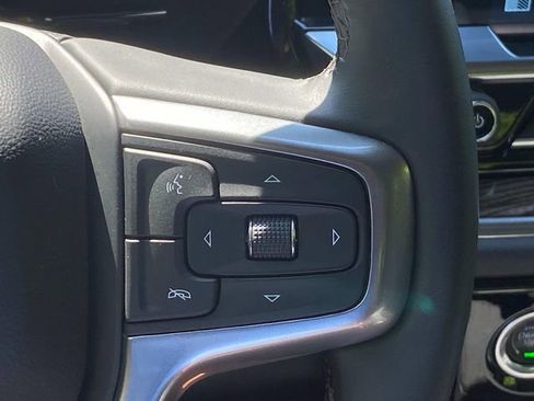 Used 2024 Chevrolet Silverado 1500 LT AWD/4WD image 21