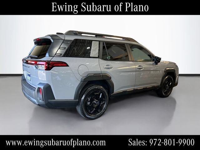 Used 2026 Subaru Outback Limited AWD/4WD image 7