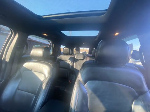 Used 2016 Ford Explorer XLT w/ Equipment Group 202A image 20