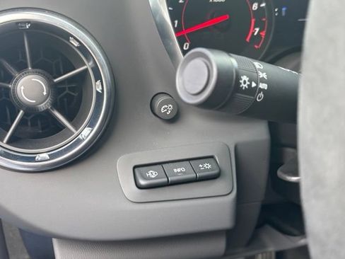Used 2023 Chevrolet Camaro ZL1 RWD image 15