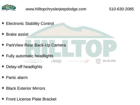 Used 2024 RAM 1500 Classic SLT image 20