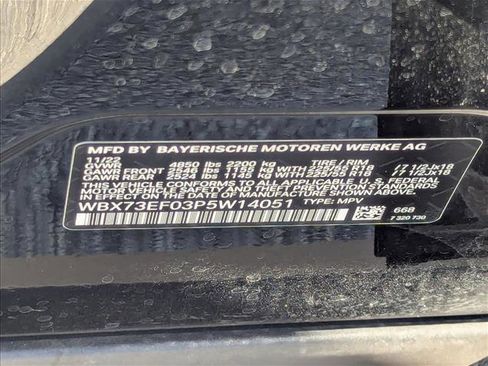 Certified 2023 BMW X1 xDrive28i w/ Convenience Package image 26