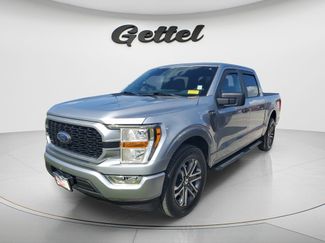Used 2022 Ford F150 XL w/ STX Appearance Package RWD video 1