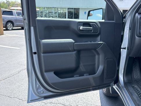 Used 2024 GMC Sierra 1500 Pro w/ Pro Value Package AWD/4WD image 10