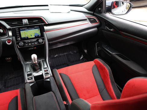 Used 2021 Honda Civic Type R image 26