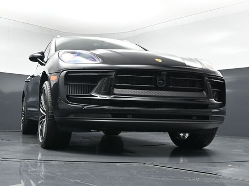 New 2026 Porsche Macan S AWD/4WD image 28