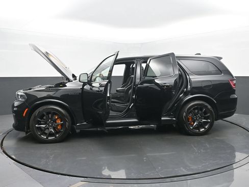 Used 2023 Dodge Durango R/T AWD/4WD image 57