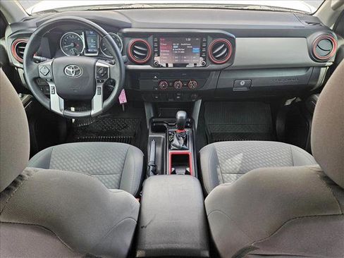 Used 2021 Toyota Tacoma SR5 image 19