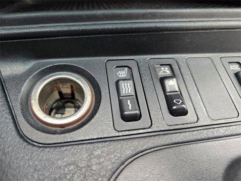 Used 1998 BMW M3 Convertible image 22