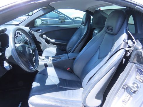 Used 2009 Mercedes-Benz SLK 300 image 10