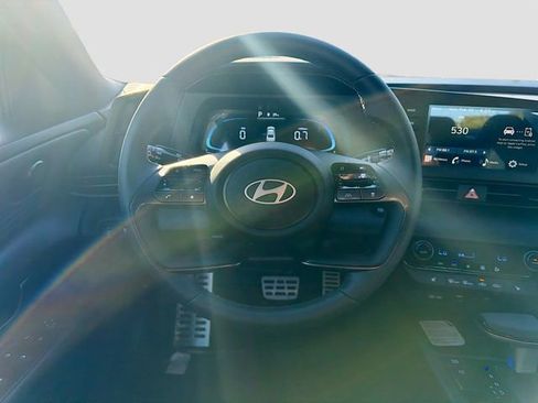 New 2026 Hyundai Elantra SEL Sport image 21