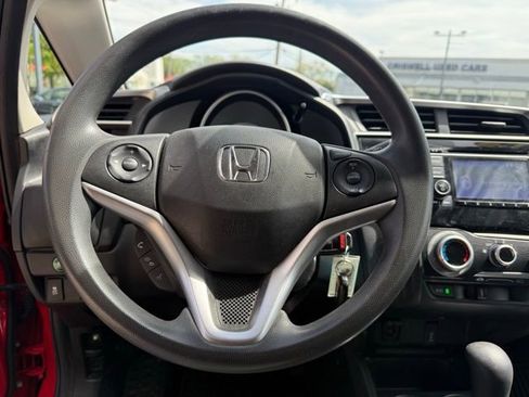 Used 2018 Honda Fit LX image 29