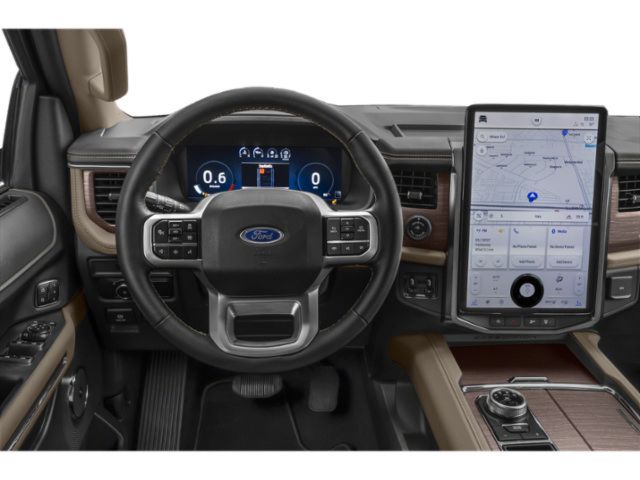 New 2024 Ford Expedition Limited RWD image 4
