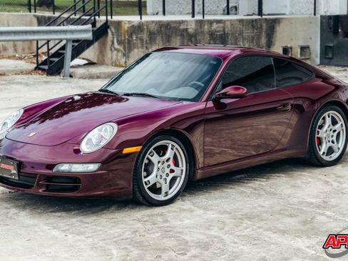 Used 2005 Porsche 911 Carrera S RWD image 44