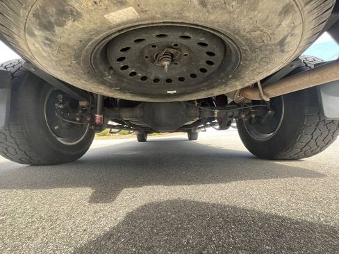 Used 2017 Chevrolet Silverado 1500 LT w/ All Star Edition image 44