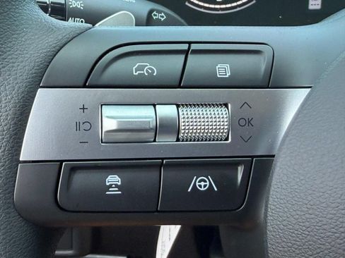 Used 2026 Hyundai Sonata Blue FWD image 10