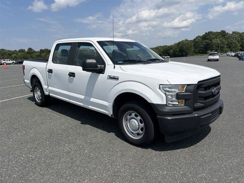 Used 2017 Ford F150 XL RWD image 19