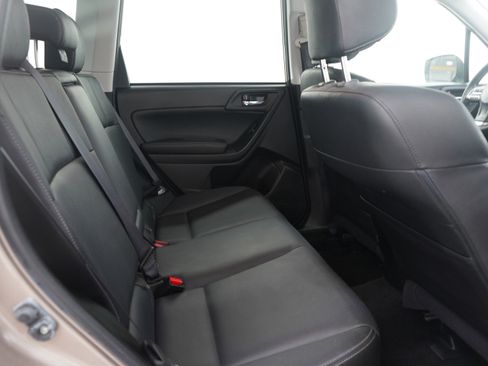 Used 2015 Subaru Forester 2.5i Limited image 14