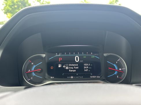 Used 2021 Honda Pilot EX-L image 20