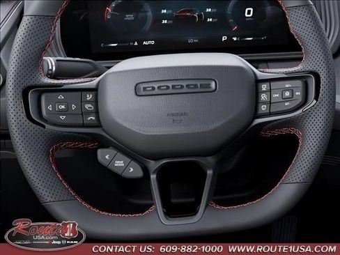 New 2026 Dodge Charger R/T w/ Performance Handling Group AWD/4WD image 20