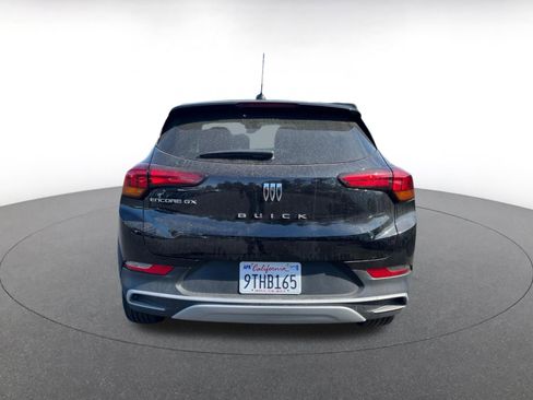 Used 2025 Buick Encore GX Preferred FWD image 6