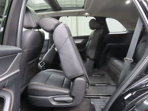 Used 2024 MAZDA CX-90 Plug-In Hybrid w/ Premium Pkg image 47