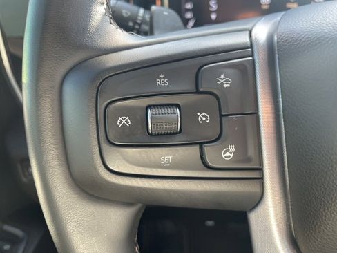Used 2023 GMC Sierra 1500 Elevation image 20