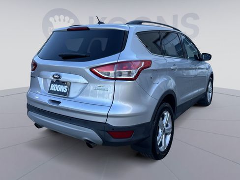 Used 2014 Ford Escape SE w/ Equipment Group 201A FWD image 16