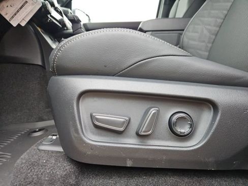 New 2026 Toyota 4Runner TRD Sport Premium image 32