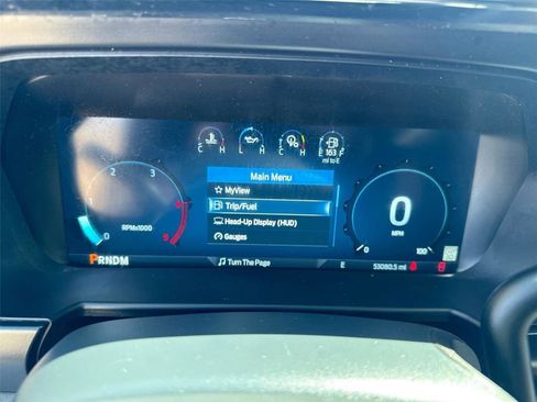 Certified 2024 Ford F250 King Ranch image 10