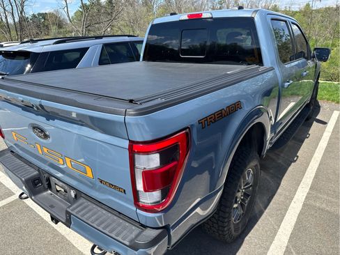 Used 2023 Ford F150 Tremor w/ Equipment Group 402A High image 7