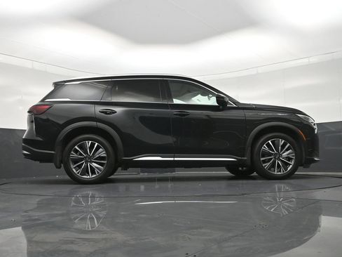 Used 2026 INFINITI QX60 Luxe w/ Cargo Package FWD image 29