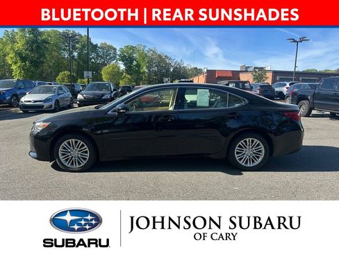 Used 2013 Lexus ES 350 w/ Luxury Pkg image 5