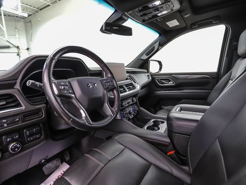 Used 2022 Chevrolet Tahoe RST w/ Sport Performance Package image 10