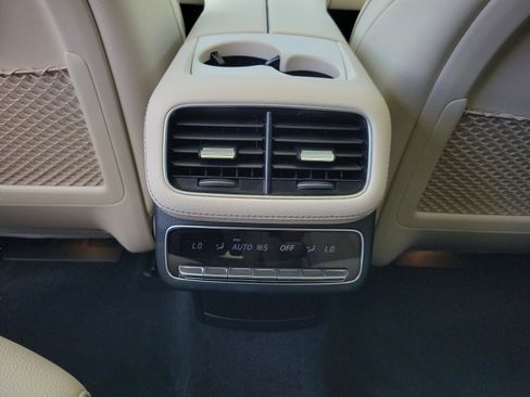 New 2026 Mercedes-Benz GLS 450 4MATIC image 17