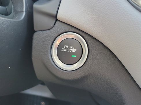 Used 2024 Chevrolet Equinox LS w/ LPO, Floor Liner Package image 16