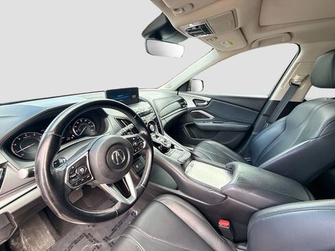 Used 2020 Acura RDX FWD image 20