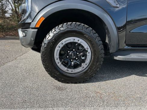 Used 2024 Ford Ranger Raptor image 29