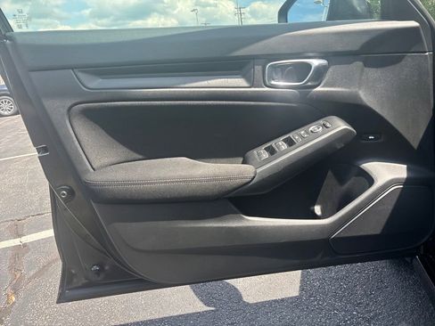 Used 2024 Honda Civic Sport image 24