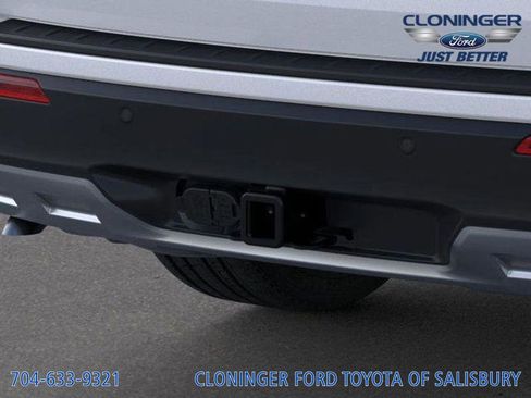 New 2026 Ford Explorer Active w/ Active Comfort Package image 26