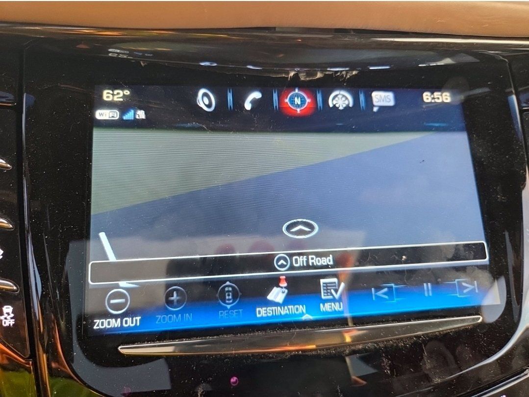 Used 2020 Cadillac Escalade ESV Platinum AWD/4WD image 10