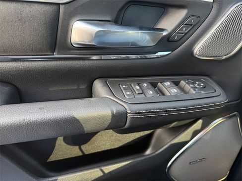 New 2026 RAM 1500 Laramie image 28