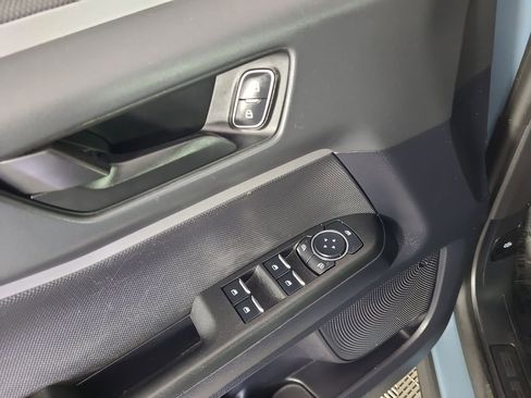 Used 2023 Ford Bronco Sport Big Bend w/ Convenience Package image 17