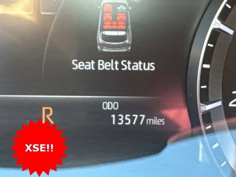 Used 2023 Toyota Highlander XSE image 20