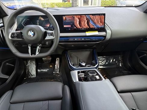 Used 2026 BMW X3 xDrive30i w/ M Sport Package AWD/4WD image 17