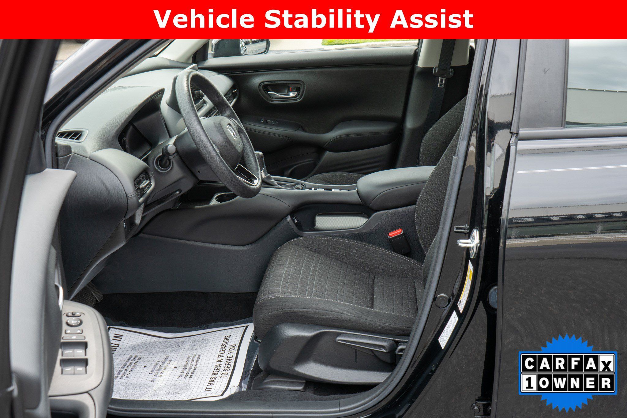 Used 2023 Honda HR-V LX image 28